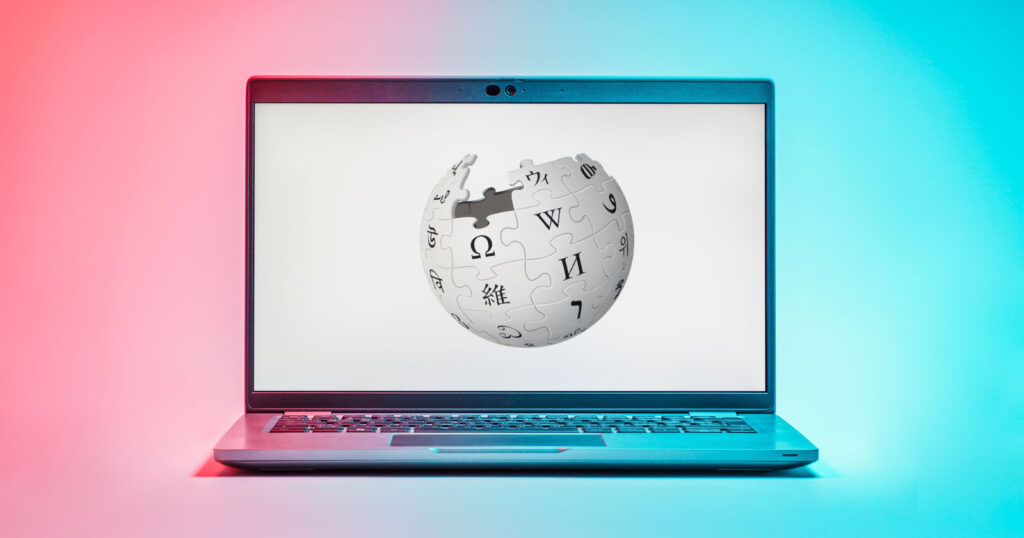 Wikipedia Bans Use Of AI-Generated Content