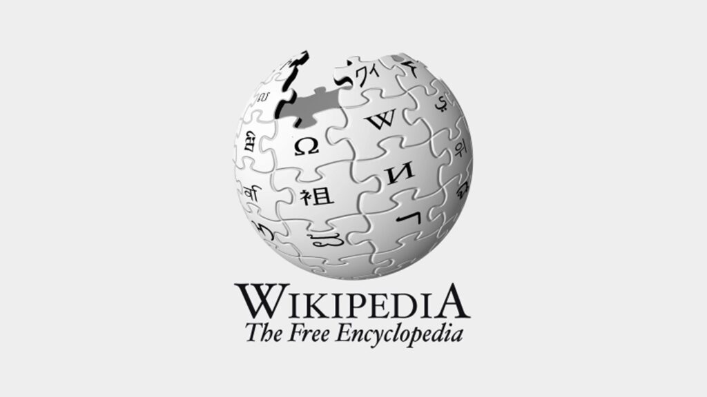 Wikipedia