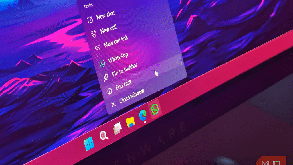 Windows 11 has a smarter way to close apps and almost no one uses it