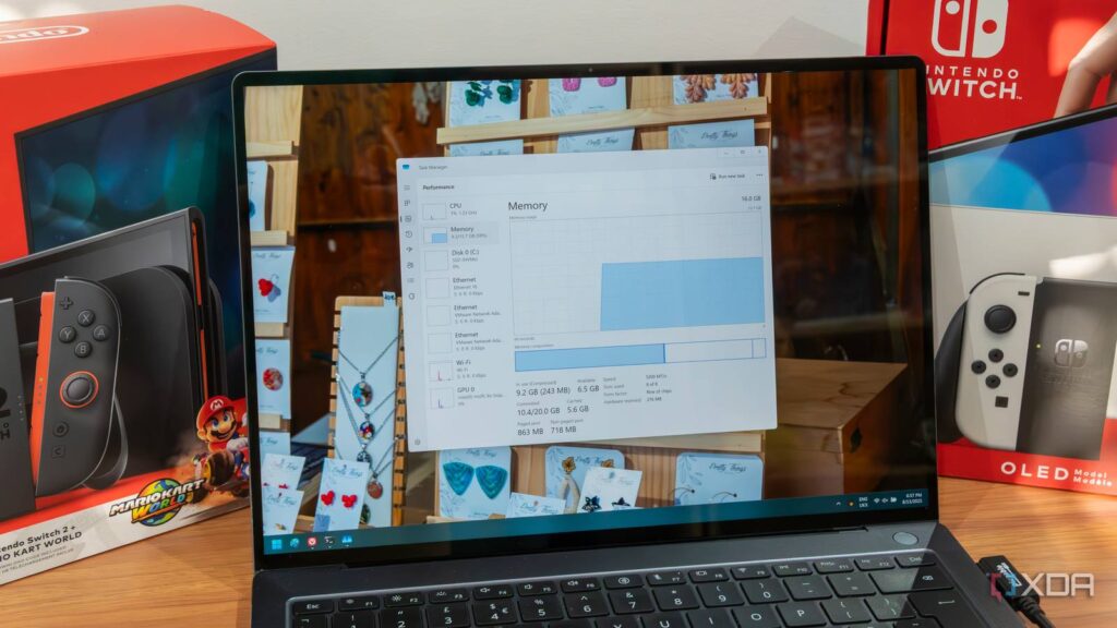 Windows 11's Task Manager will finally tell you how much your NPU is working