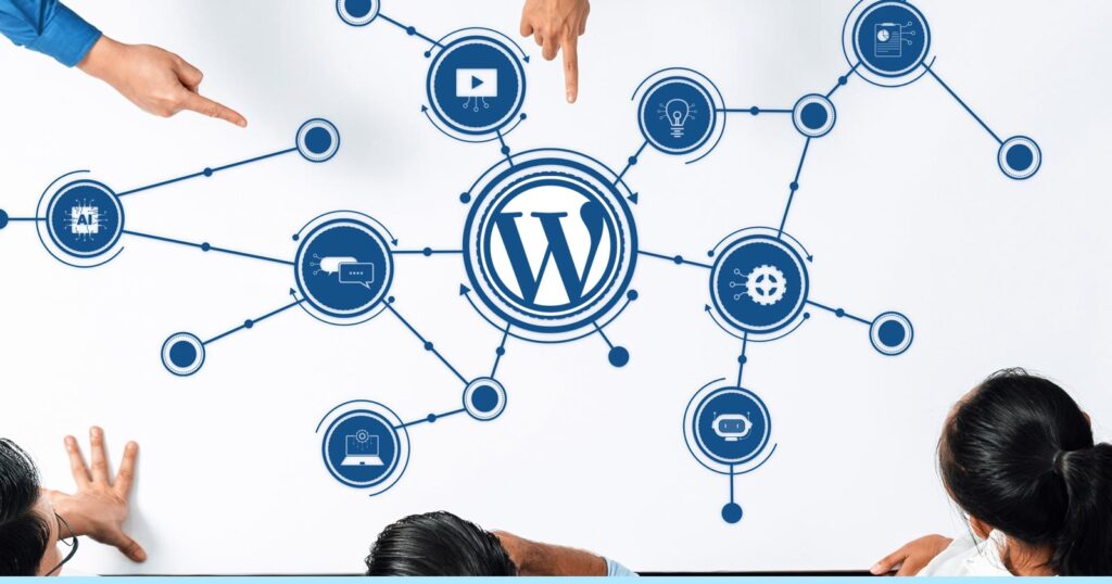 WordPress Gutenberg 22.7 Lays Groundwork For AI Publishing