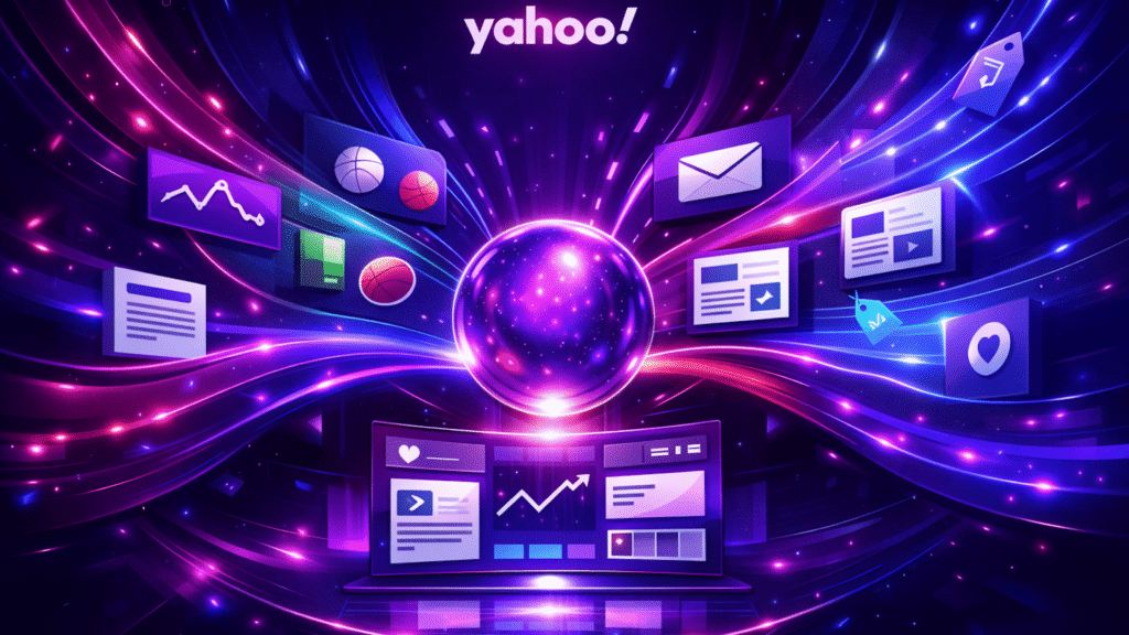 Yahoo adds personalized homepage to its Scout AI search engine
