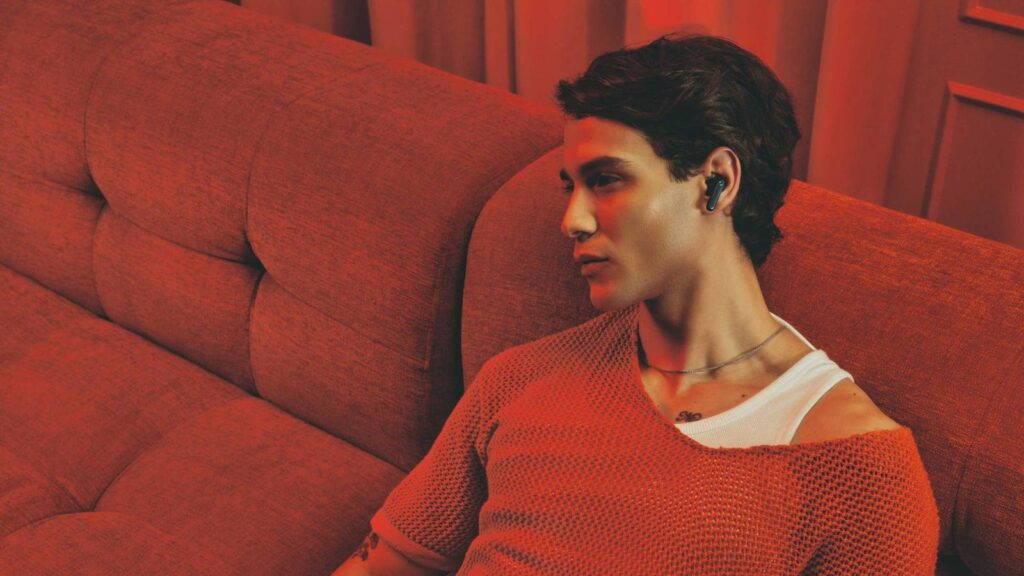 You can't go wrong with these rock-solid earbuds with ANC for just $29