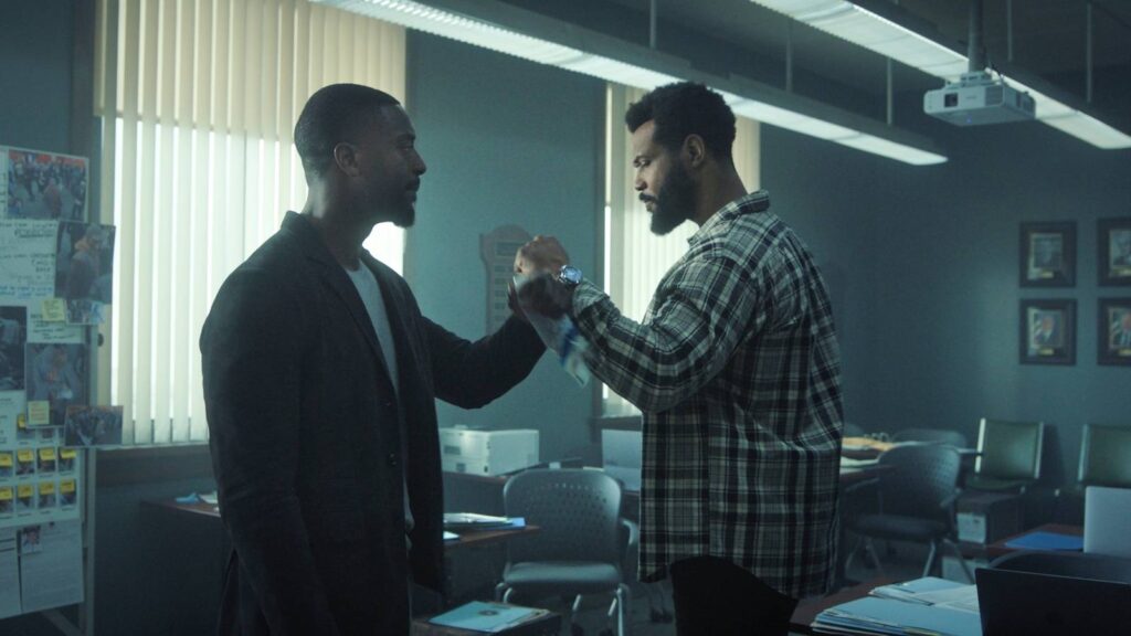 You need to catch up on this Prime Video series before it goes viral