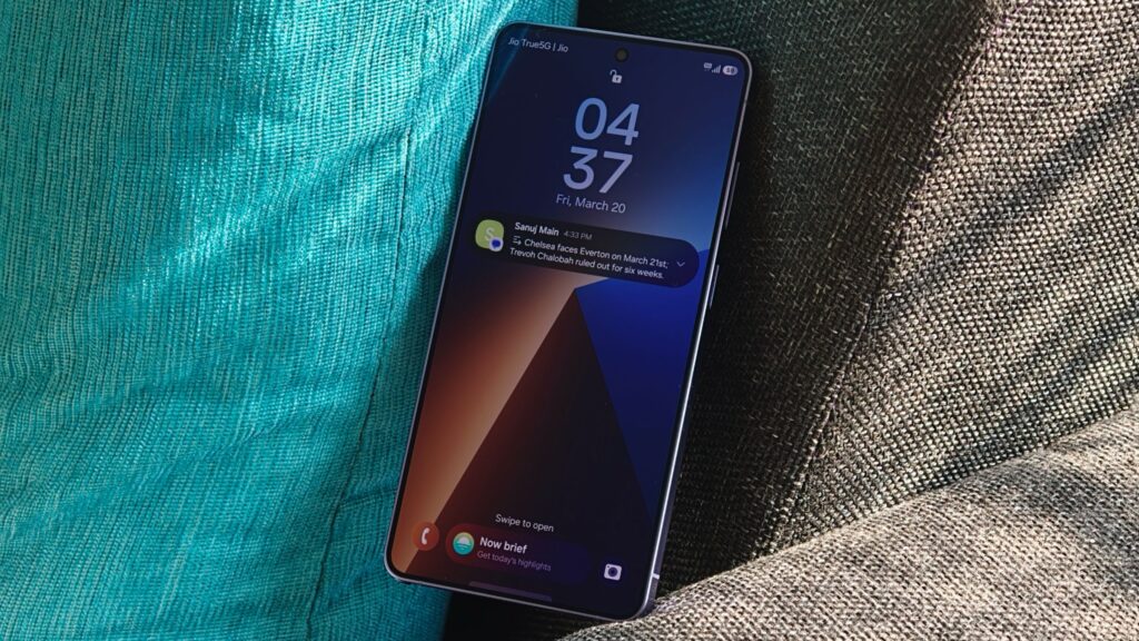 Your Galaxy S26 has two hidden AI notification features that are genuinely useful Your Galaxy S26 has two hidden AI notification features that are genuinely useful