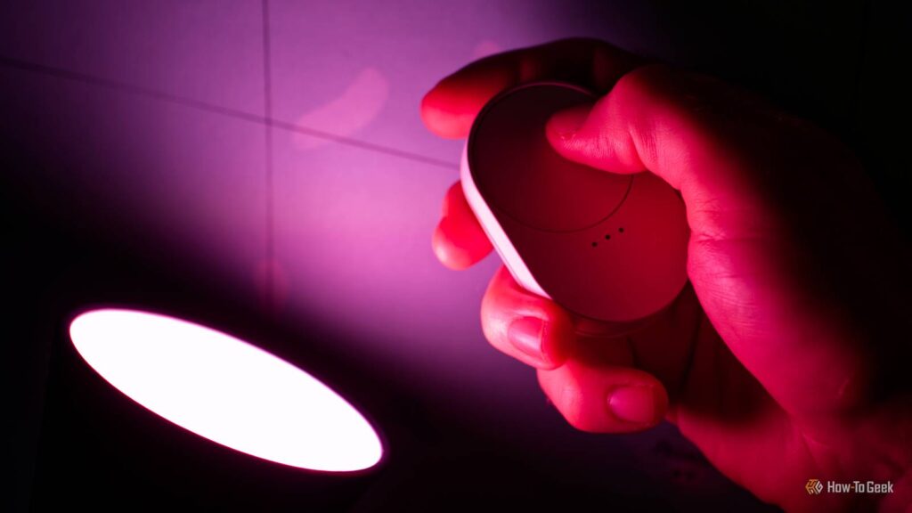 Your smart home needs a mesh network, here’s what that means