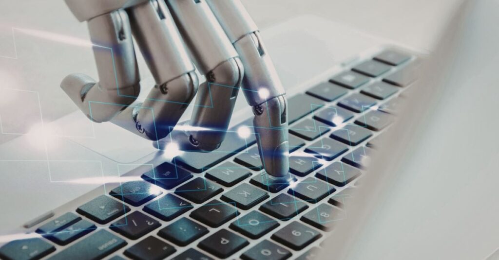 3 Huge Ways AI Impacts Your Content Strategy & How to Pivot