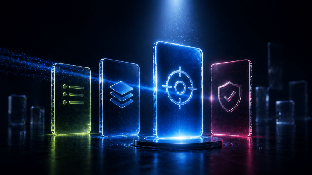 4 signals that now define visibility in AI search