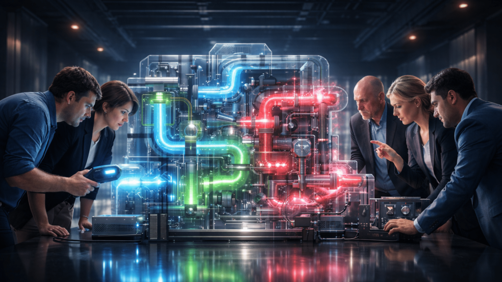 6 questions to find a true growth partner