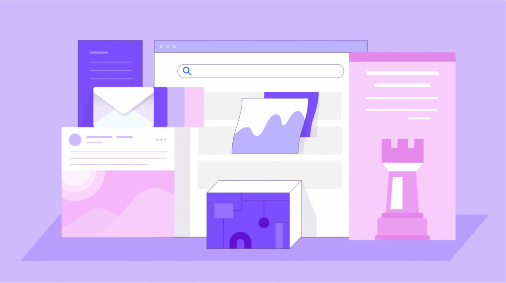 7 Steps to Build a Marketing Strategy That Actually Works in 2026