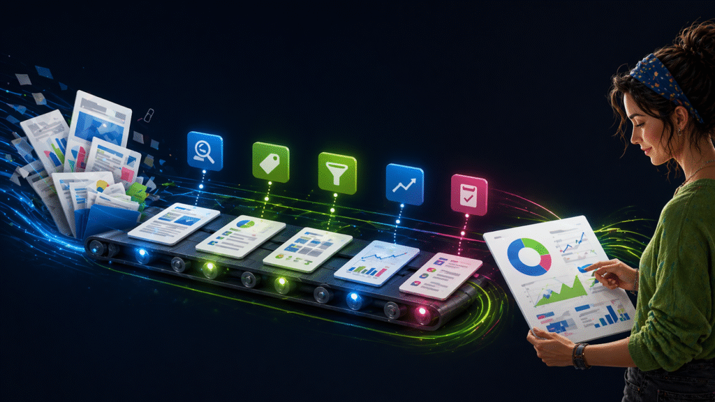 8 SEO tasks you shouldn’t do manually