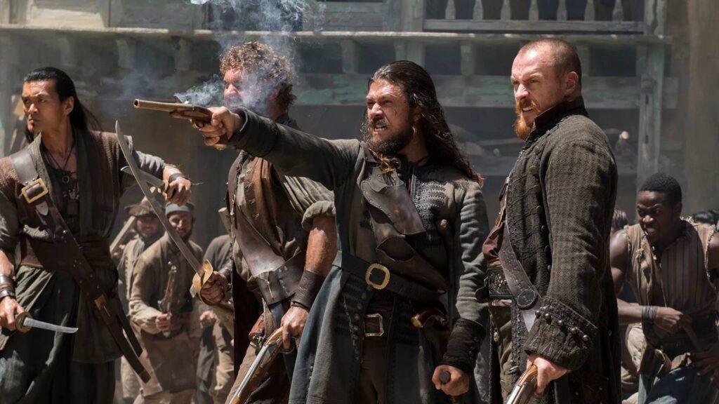 8 movie and TV series soon leaving Netflix that are too good to miss