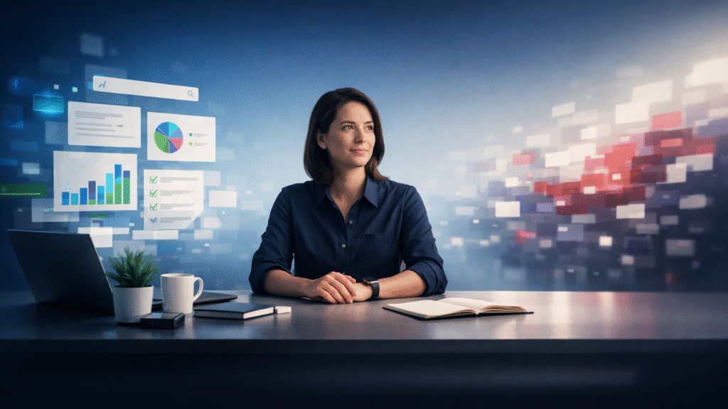 A framework for AI, empathy, and design