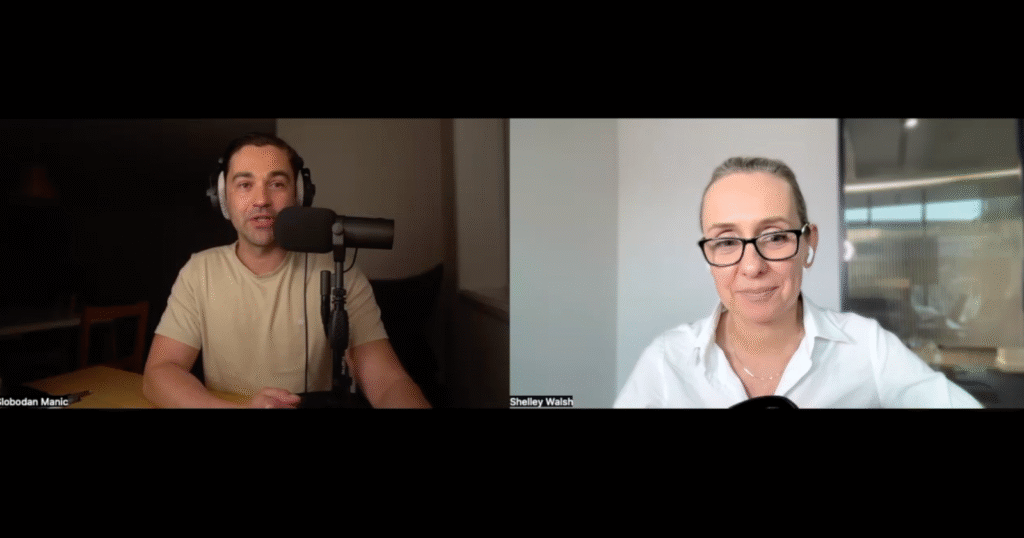 Machine-First Architecture: AI Agents Are Here And Your Website Isn’t Ready, Says No Hacks Podcast Host