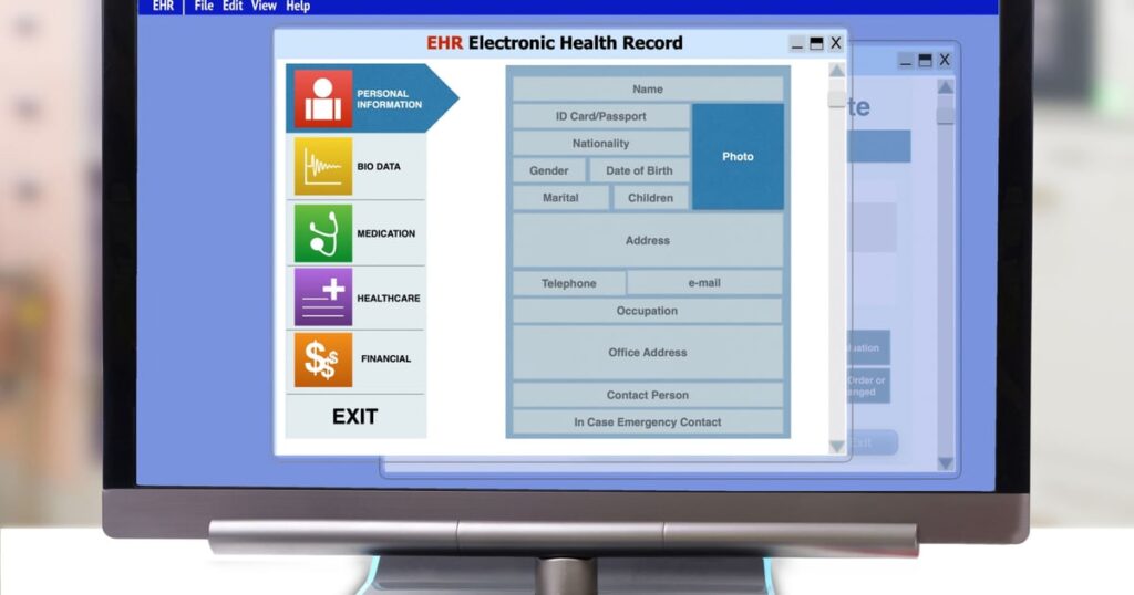 AI Finds 38 Security Flaws in OpenEMR