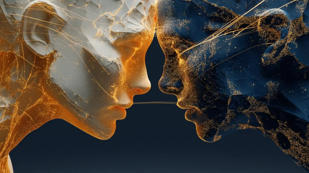 AI adoption is outpacing the safeguards around it AI adoption is outpacing the safeguards around it