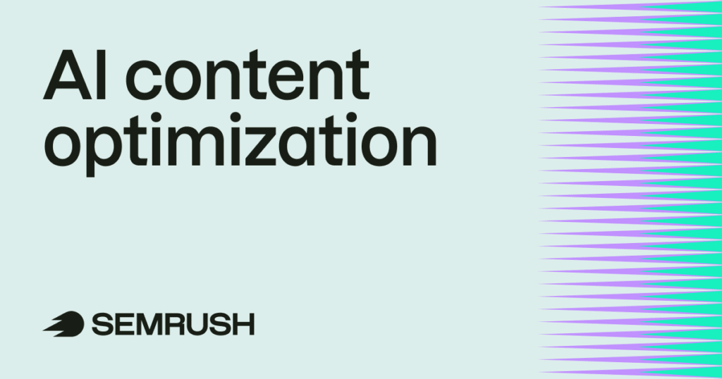 AI content optimization: The complete guide