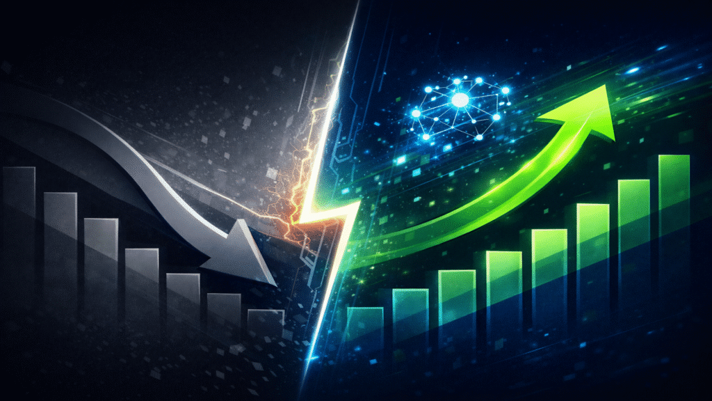 AI traffic converts better than non-AI visits for U.S. retailers: Report