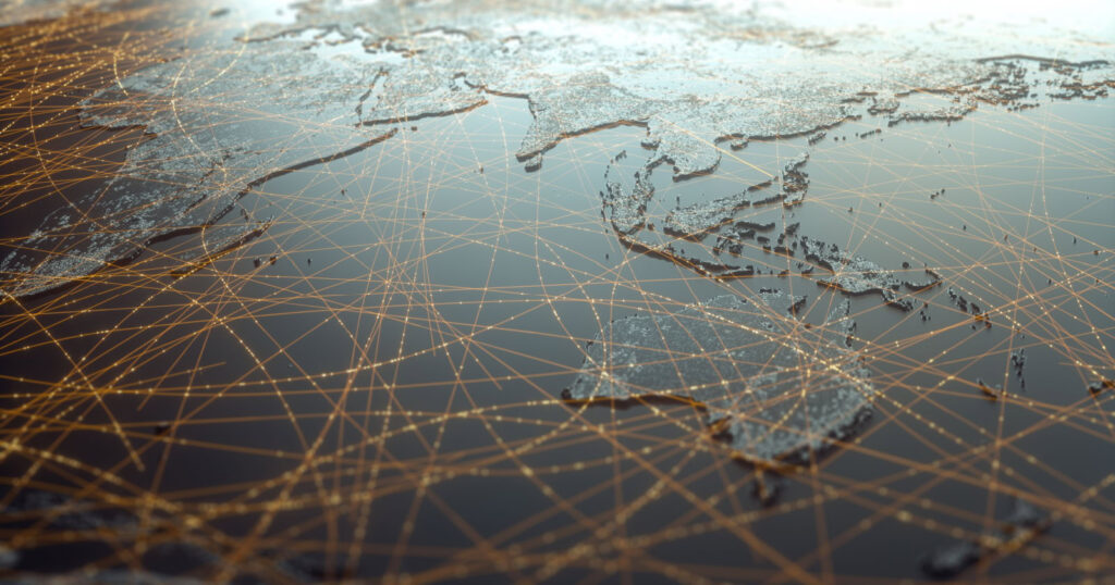 APAC Search Strategy Goes Beyond Google & Baidu