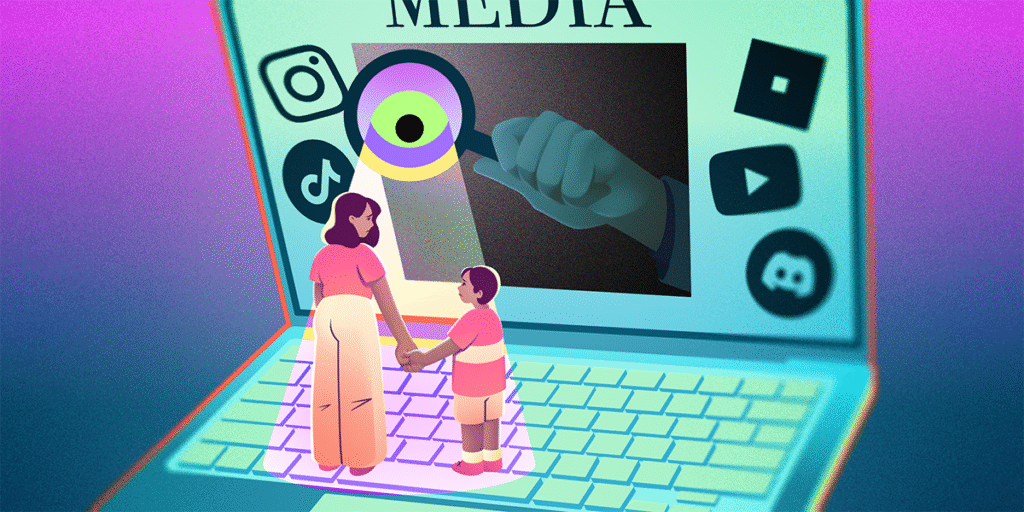 Act Now to Stop California’s Paternalistic and Privacy-Destroying Social Media Ban