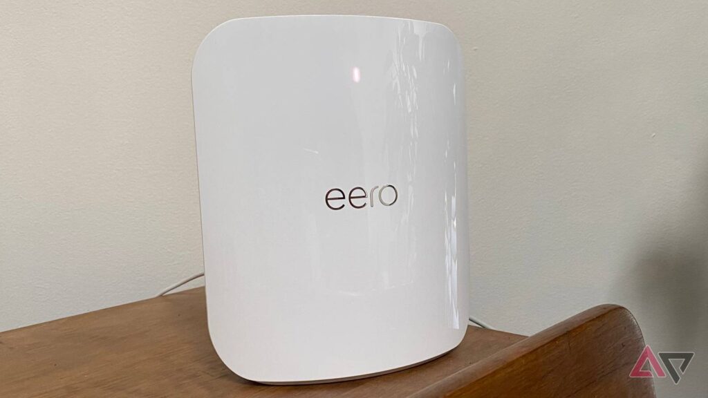 Amazon eero and Leo routers escape the FCC’s foreign router ban