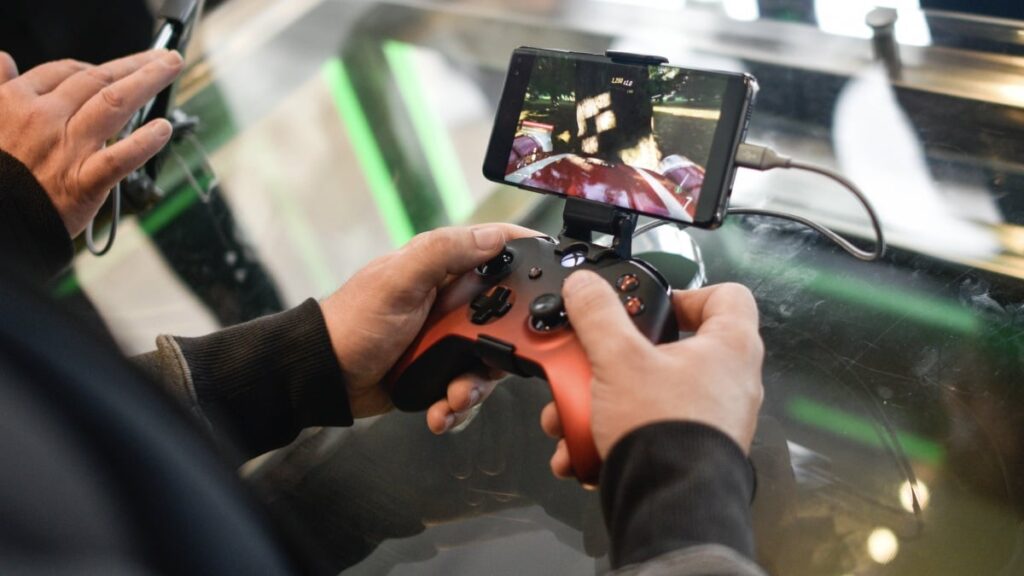 Android 17 Will Finally Let You Remap Your Gaming Controllers