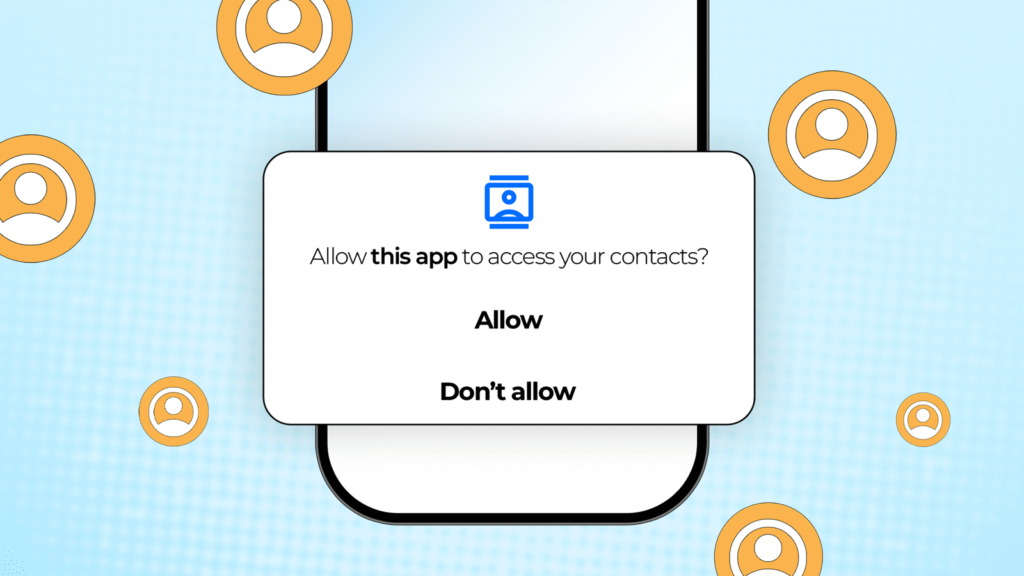 Android 17 stops apps from demanding access to all your contacts
