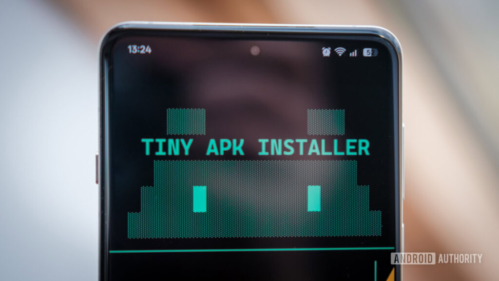 Android's sideloading changes pushed me to build an APK installer
