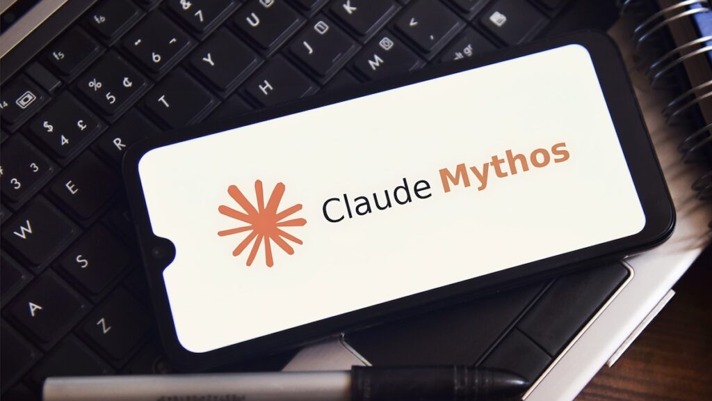 Claude Mythos