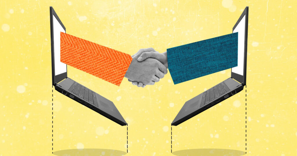 What Search Engines Trust Now: Authority, Freshness & First-Party Signals