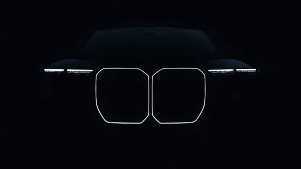 BMW taps Rimac to give the i7 a super long-range battery BMW taps Rimac to give the i7 a super long-range battery