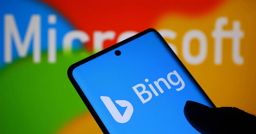 Bing Previews AI Citation Share For Webmaster Tools