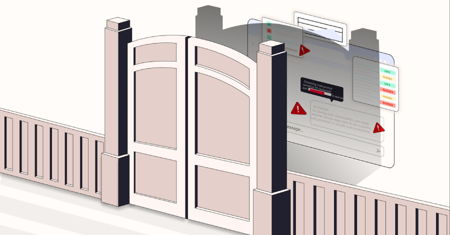 Block the Prompt, Not the Work: The End of "Doctor No" Block the Prompt, Not the Work: The End of "Doctor No"