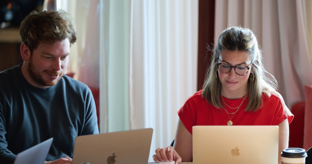 Breaking Content & SEO Silos To Build Entity Authority in AI Search Breaking Content & SEO Silos To Build Entity Authority in AI Search