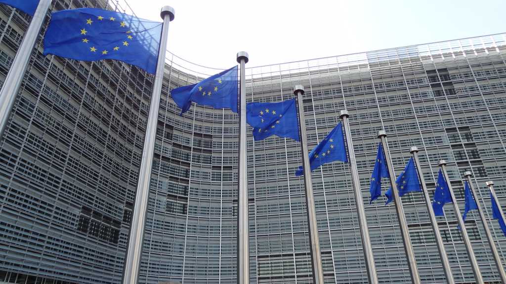 CERT-EU blames Trivy supply chain attack for Europa.eu data breach The European Commission headquarters in Brussels (8)