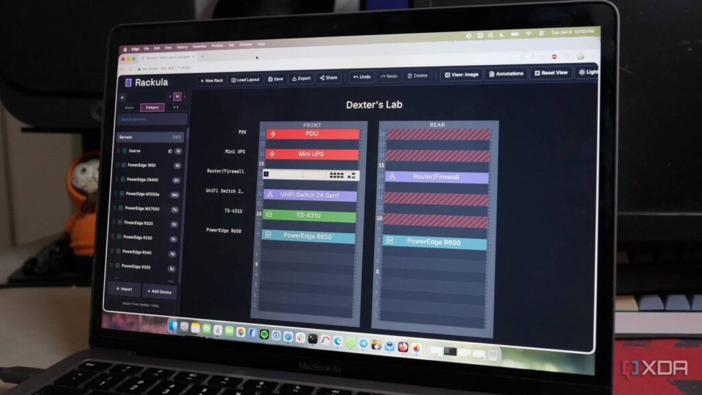 Chasing the perfect home lab is why yours never works