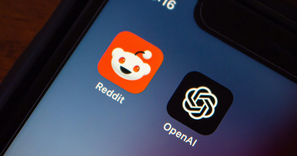 ChatGPT Often Retrieves But Rarely Cites Reddit Pages, Data Shows ChatGPT Often Retrieves But Rarely Cites Reddit Pages, Data Shows