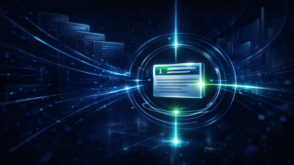 ChatGPT citations reward ranking and precision over length: Study