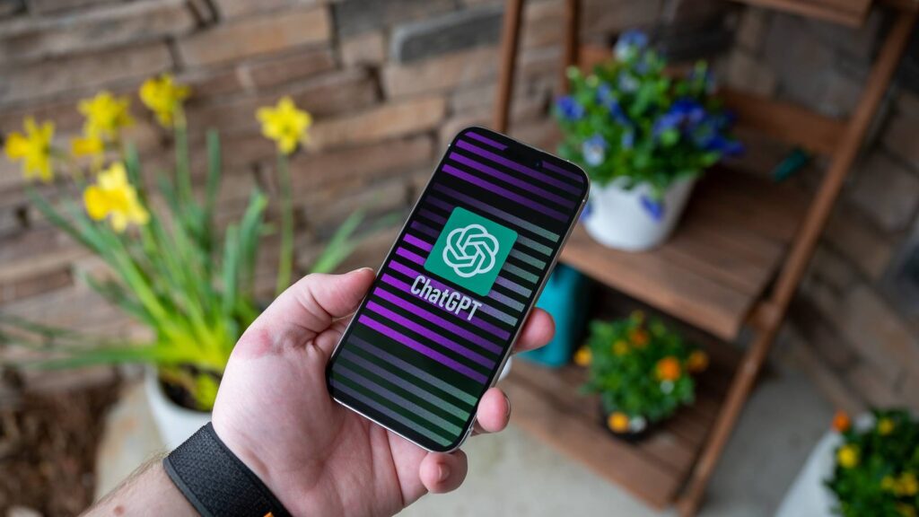 ChatGPT’s first streaming video app helps you decide what to watch on movie night ChatGPT's first streaming video app helps you decide what to watch on movie night