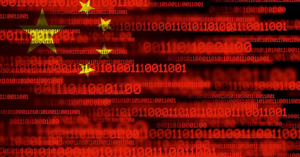 China-Backed Hackers Are Industrializing Botnets