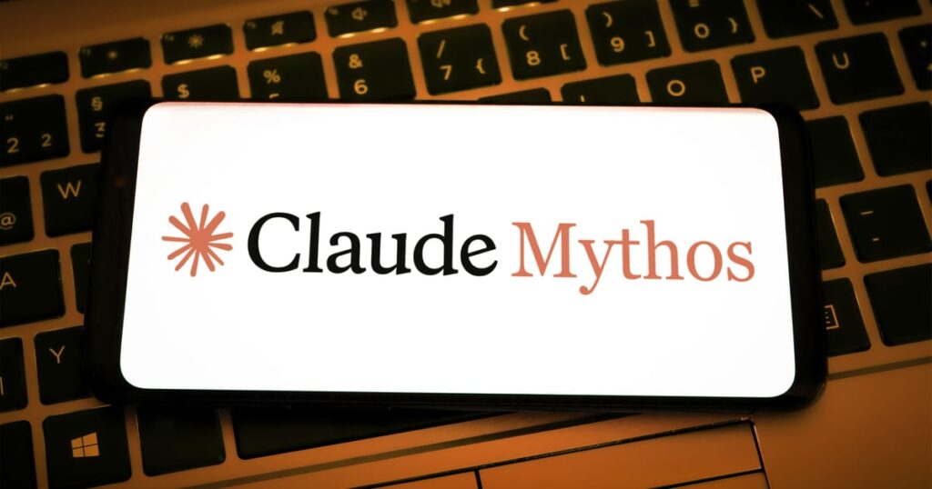 Claude Mythos Fears Startle Japan's Financial Services Sector