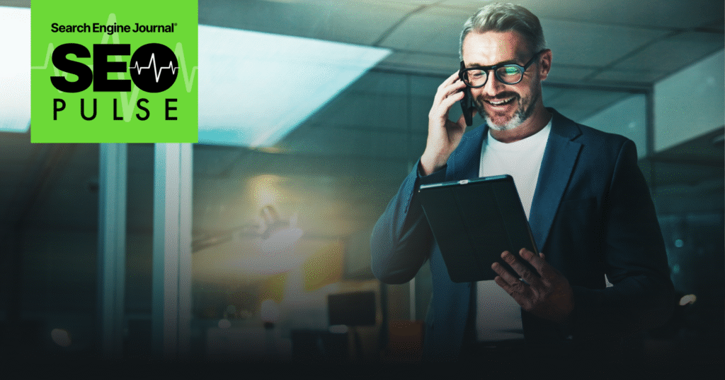 Core Update Done, GSC Bug Fixed, Mueller On Gurus – SEO Pulse