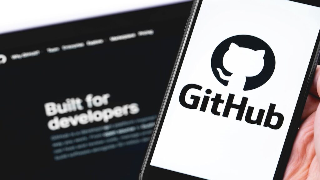 GitHub vulnerability