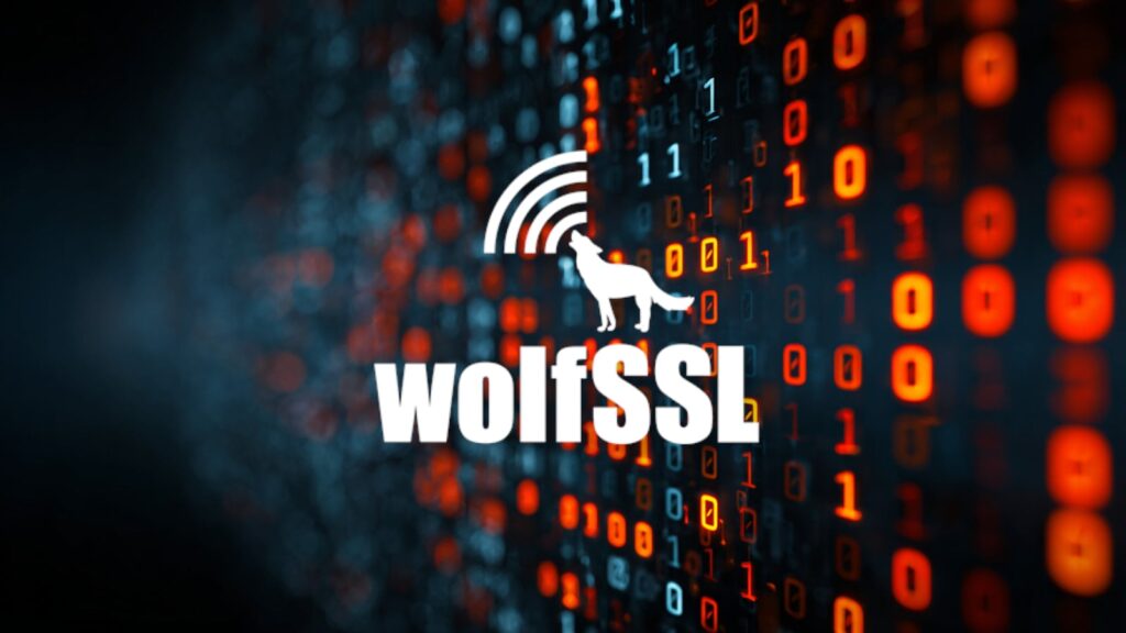 Critical flaw in wolfSSL library enables forged certificate use Critical flaw in wolfSSL library enables forged certificate use