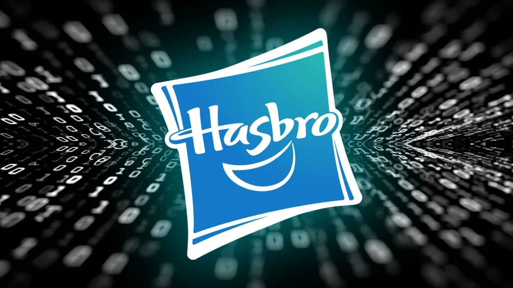Cybercriminals take aim at Hasbro, weeks of recovery ahead