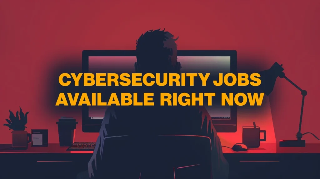 Cybersecurity jobs available right now: April 8, 2026 Cybersecurity jobs available right now: April 8, 2026