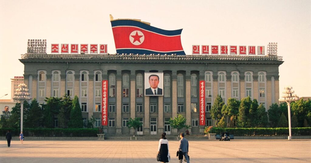 DPRK Fake Job Scams Self-Propagate in 'Contagious Interview'