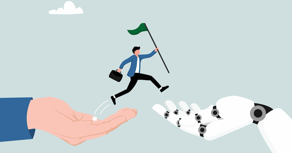 AI Adoption Outpaced The PC & Internet: Dive Into The Stanford Report Data