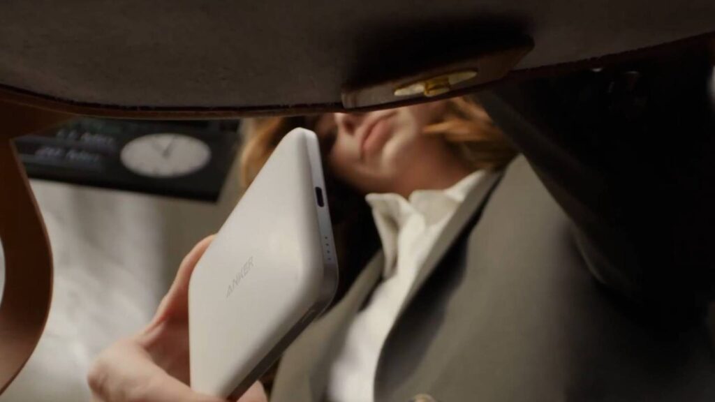 Don't let this ultra-slim Anker power bank slip away at its best price of the year