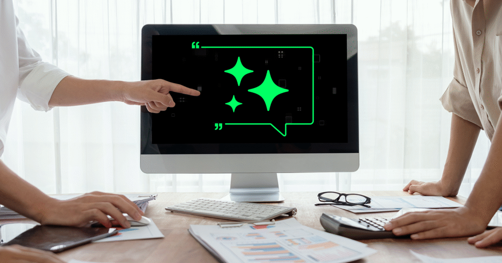 Earn AI Citations: What Your Content Needs To Look Like [A 4-Article Playbook]